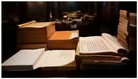 檔案知多少 | 我國古代如何依法管檔？